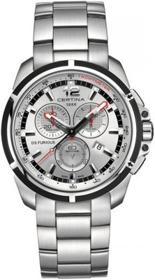 Certina C011.417.21.037.00