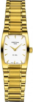 Certina C012.109.33.031.00