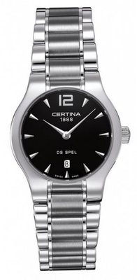 Certina C012.209.11.057.00