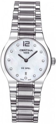 Certina C012.209.11.116.00