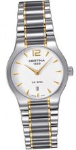 Certina C012.209.22.037.00