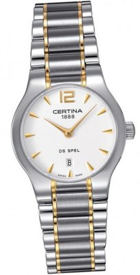 Certina C012.209.22.037.00