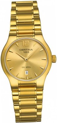 Certina C012.209.33.027.00