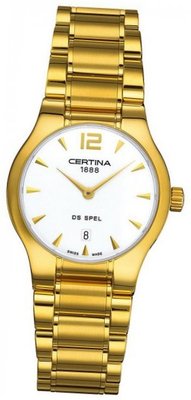 Certina C012.209.33.037.00