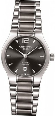 Certina C012.209.44.087.00