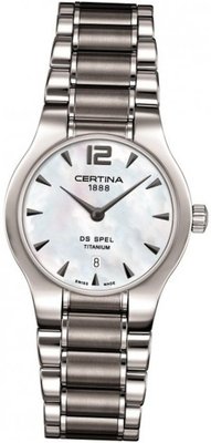 Certina C012.209.44.117.00