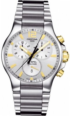 Certina C012.417.21.037.00