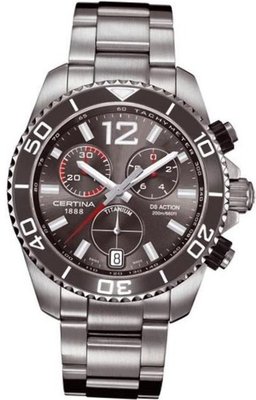 Certina C013.417.44.087.00