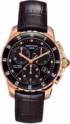 Certina C014.217.36.051.00