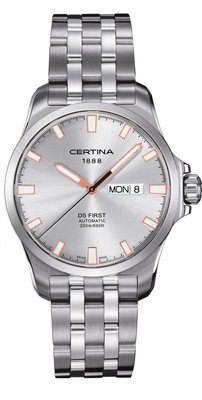 Certina C014.407.11.031.01