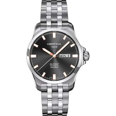 Certina C014.407.11.081.01