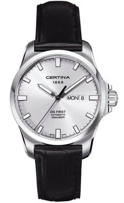 Certina C014.407.16.031.00