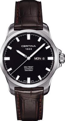 Certina C014.407.16.051.00