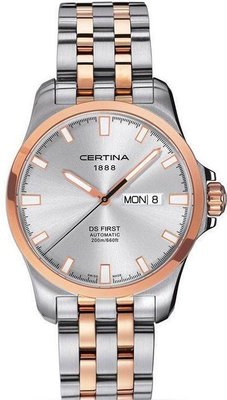 Certina C014.407.22.031.00