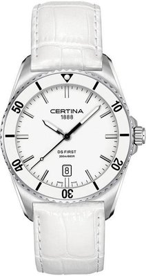 Certina C014.410.16.011.00