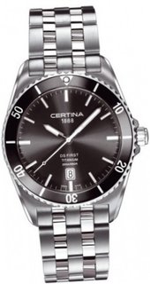 Certina C014.410.44.081.00