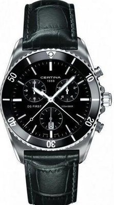 Certina C014.417.16.051.00