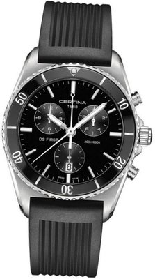 Certina C014.417.17.051.00