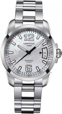 Certina C016.410.11.117.00