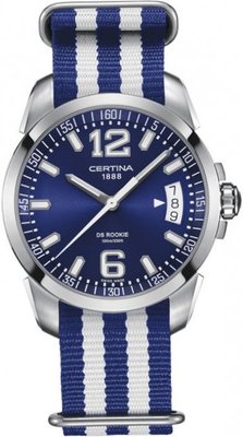 Certina C016.410.18.047.00