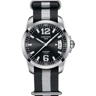 Certina C016.410.18.057.00