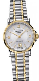 Certina C017.207.22.037.00