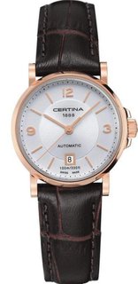 Certina C017.207.36.037.00