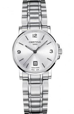 Certina C017.210.11.037.00