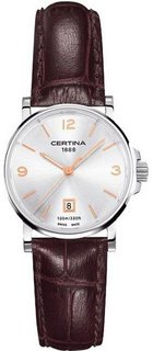 Certina C017.210.16.037.01