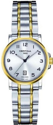 Certina C017.210.22.032.00