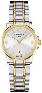 Certina C017.210.22.037.00