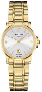 Certina C017.210.33.037.00