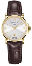 Certina C017.210.36.037.00