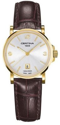 Certina C017.210.36.037.00