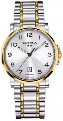 Certina C017.410.22.032.00