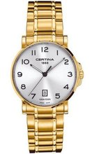 Certina C017.410.33.032.00