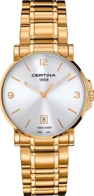 Certina C017.410.33.037.00