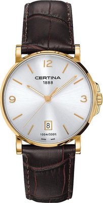 Certina C017.410.36.037.00