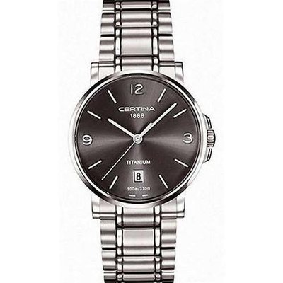 Certina C017.410.44.087.00