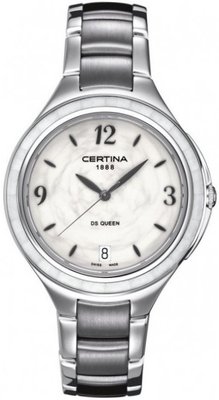 Certina C018.210.11.017.00