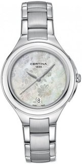 Certina C018.210.11.110.00