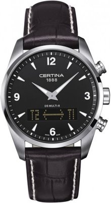 Certina C020.419.16.057.00