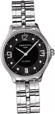 Certina C021.210.11.056.00