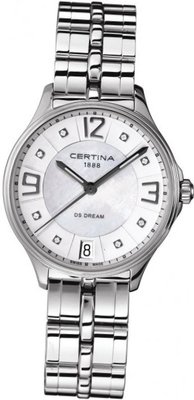 Certina C021.210.11.116.00