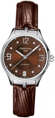 Certina C021.210.16.296.00