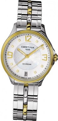 Certina C021.210.22.116.00