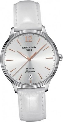 Certina C021.810.16.037.01