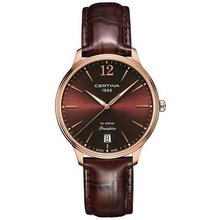 Certina C021.810.36.297.00