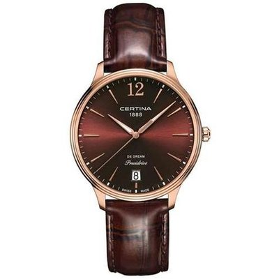 Certina C021.810.36.297.00