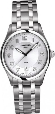 Certina C022.410.11.030.00